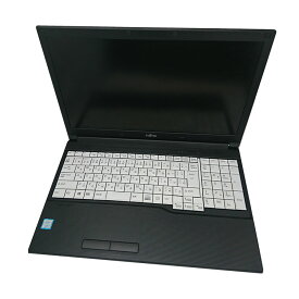 【中古】 富士通(FUJITSU)　LIFEBOOK A577 /Microsoft office /4GB/SSD120GB/15.6 インチ【中古ノートパソコン 中古パソコン office付き】