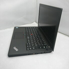 【中古】爆速SSD120GB中古パソコン ノートパソコン ★第6世代Corei5搭載！★ Lenovo ThinkPad X260 Core i5 8GBメモリ 12.5インチワイド Windows10 office付き