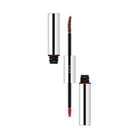 RMK (ルミコ) Wカラーマスカラ 02/6.0g【国内正規品】