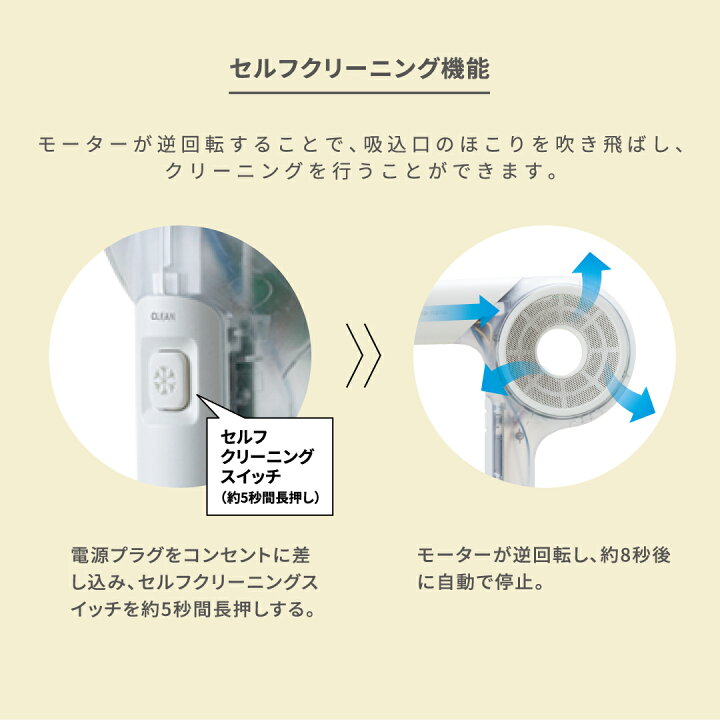 楽天市場】【公式】最新モデル 特典 マグネットヘアプロ ドライヤー 
