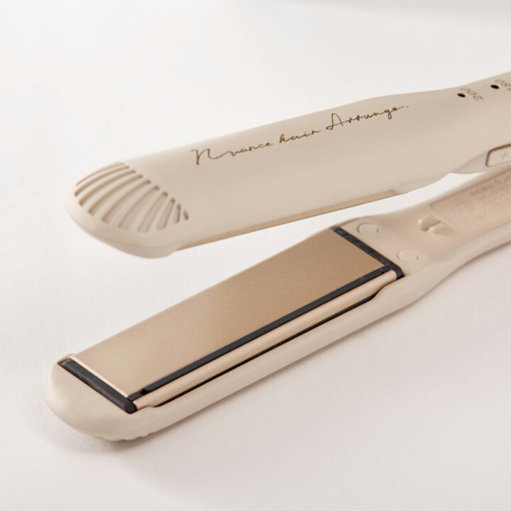 楽天市場】【公式】 ニュアンスヘアアレンジ クレイツイオン  