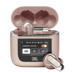 JBL �C���z�� TOUR PRO 2 �����V�C��