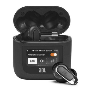 JBL ���S���C�����X�C���z�� TOUR PRO 2 BLACK