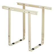 バクマ工業(株)　エアコン天吊り用架台　B-TT-L（4個入）＠￥4,900　送料無料