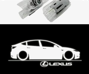 NTXiLEXUSjJ[eVCg LEDS J[eVv ^Cv 2Zbg