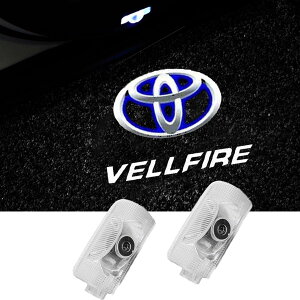 TOYOTAig^jFt@CAGu 20/30n J[eVCg LEDS J[eVv 2Zbg