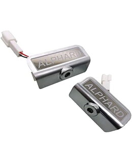 TOYOTAig^jAt@[hGu 20/30n J[eVCg LEDS J[eVv 2Zbg u[