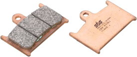 【在庫処分】キタコ sbs ブレーキパッド STREET EX 714HS バイク 777-0714020
