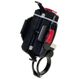 【在庫処分】ミノウラ　MINOURA スマートフォンホルダー　iH-520-OS　ブラック　自転車