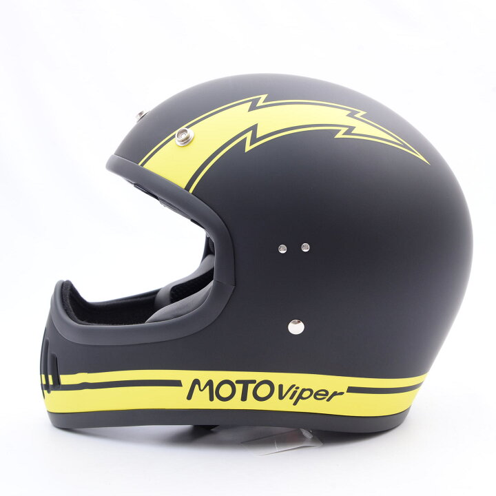 楽天市場】【在庫処分】MOTO-VIPER MP400 hopper INAZUMA Mサイズ 