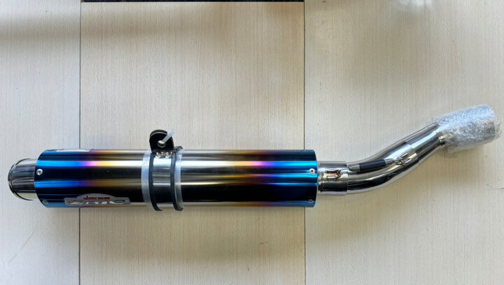 楽天市場】【在庫処分】サンセイレーシング SANSEI RACING ZNIC 