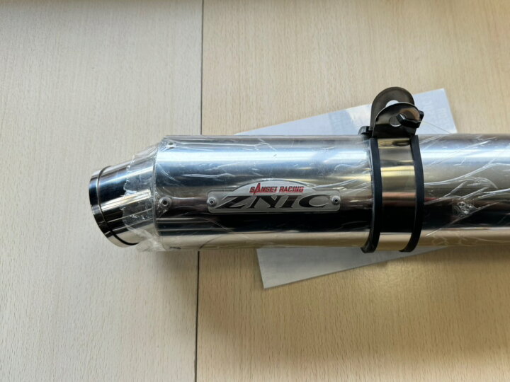 楽天市場】【在庫処分】サンセイレーシング SANSEI RACING ZNIC 