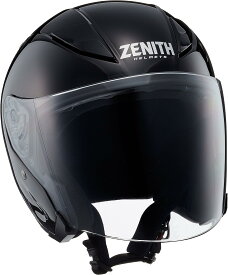 YAMAHA ZENITH ヤマハ ゼニス ジェット YJ-20 90791-2344L メタルブラック L バイクヘルメット バイク ヘルメット 交換 パーツ 部品