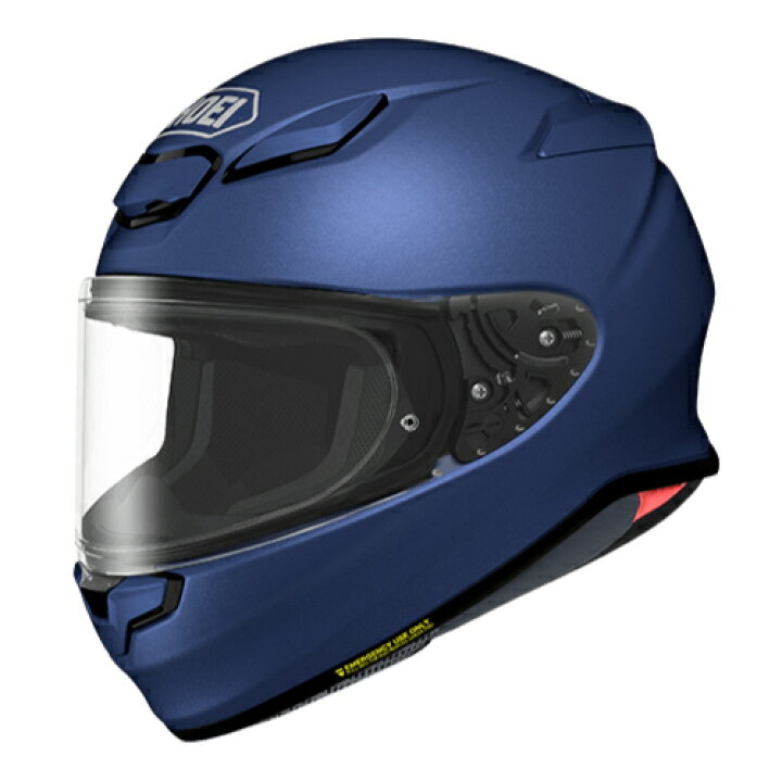 楽天市場】【在庫処分】SHOEI Z-8 ショウエイ ゼットエイト マット 