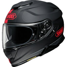 【在庫処分】SHOEI GT-Air2 REDUX TC-1 RED/BLACK Mサイズ ショウエイ ジーティーエアー2 リダックス バイク ヘルメット