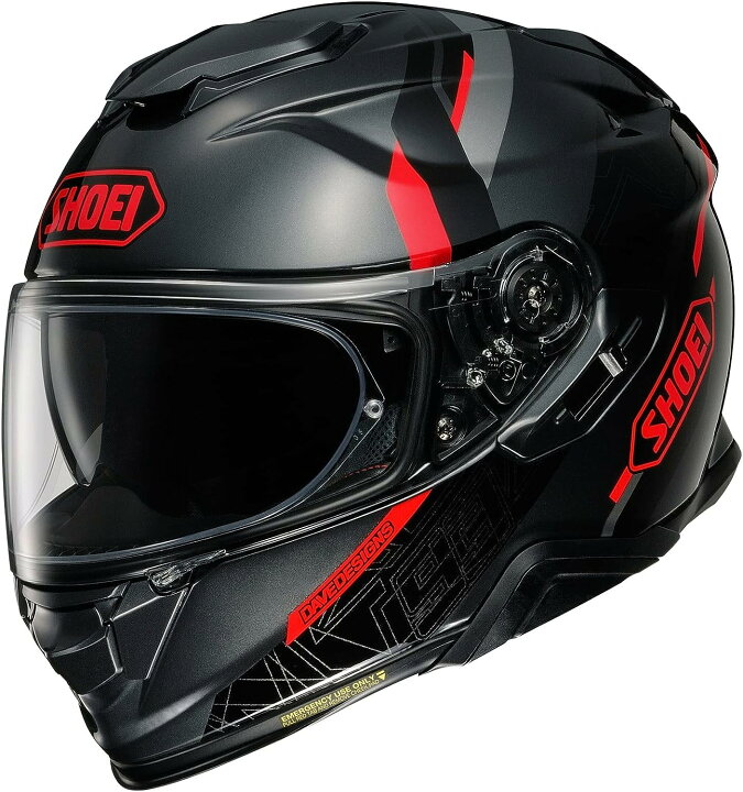 楽天市場】【在庫処分】SHOEI GT-Air2 MM93C ROAD TC-5 SILVER/BLACK L 