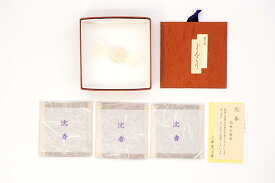 【2個セット】薫風 ジンコウ 沈香 ミニ寸60本入り 送料無料 仏具 n-68