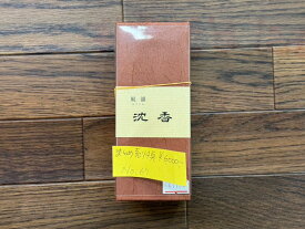 【4個セット】みのり苑 風韻 沈香 小バラ詰15g 送料無料 仏具 n-67