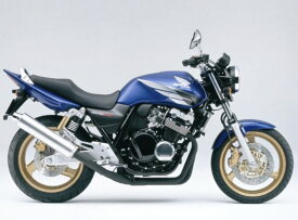 【在庫処分】サンセイレーシング SANSEI RACING ZNIC ステンレスボルトオン 適合車種:CB400SF VTEC/2/3(BC-NC39） 政府認証品（JMCA）平成22年規制対応 JAN:4562195039631