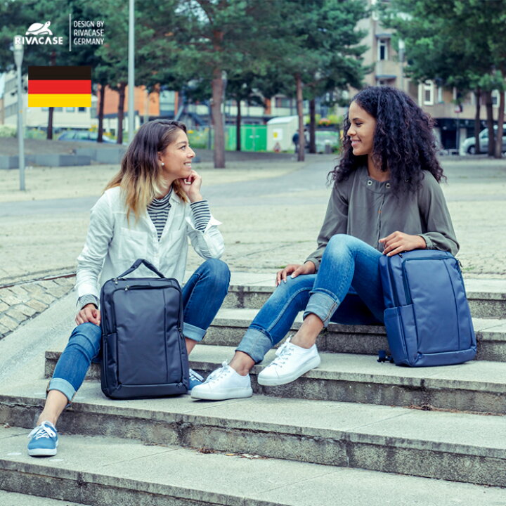 楽天市場 ドイツデザイン リュック 15 6インチ ノートパソコン ケース ノートpcバッグ パソコンバッグ 13 3 ビジネスバッグ 男女兼用 レディース キャリーオンバッグ バックパック B4 通勤 通学 テレワーク 在宅勤務 ブランド Rivacase 62 Central Creative 楽天市場 ドイツデザイン リュック 15 6インチ ノートパソコン ケース ノートpcバッグ パソコンバッグ 13 3 ビジネスバッグ 男女兼用 レディース キャリーオンバッグ バックパック B4 通勤 通学 テレワーク 在宅勤務 ブランド Rivacase 62 Central Creative