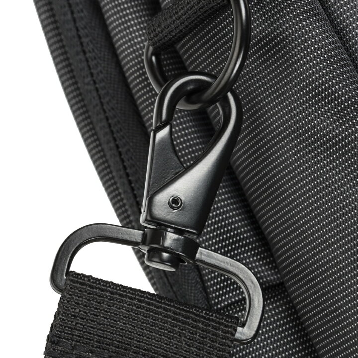中古】(未使用・未開封品) 【RIVACASE/リヴァケース】8530 ブラック  