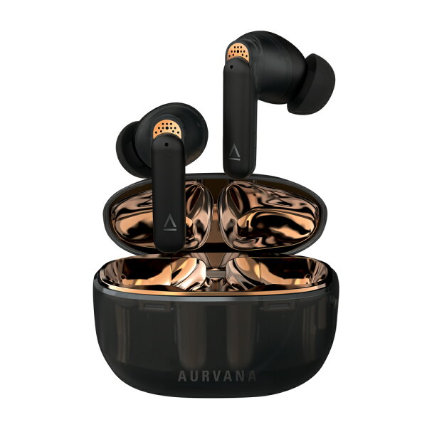 【特別価格】【送料無料】【公式ストア】Creative Aurvana Ace2 完全 ワイヤレス イヤホン LC3、AptX Lossless、AptX Adaptive、AptX、AAC、SBC対応  Bluetooth HS-AVACE2-BK
