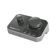 【特別価格】【公式ストア】Sound Blaster G8 USB-C端子 x2 / HDMI (ARC) / 光入出力 / アナログ 入出力 …