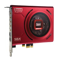 【公式ストア】【直販】クリエイティブメディア Sound Blaster Z スペシャル エディションSB-ZSE