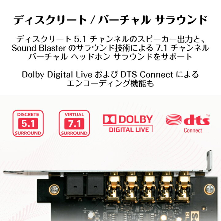 楽天市場】【公式ストア】【直販】クリエイティブメディア Sound 