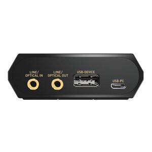 楽天市場 クリエイティブメディア Creative Sound Blasterx G5 Usb ゲーミング Dac Sbx G5 Pc Ps4はusb 接続可能 クリエイティブストア 楽天市場店