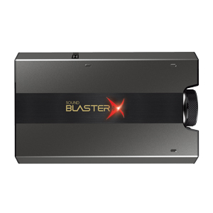 楽天市場】【直販】クリエイティブメディア Creative Sound BlasterX