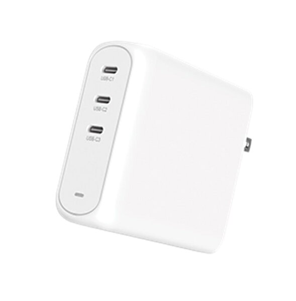 【公式ストア】Creative 140W GaN Charger USB PD 3.1/PPS/QC4.0+ 対応 3ポート USB