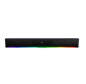 【公式ストア】【クリエイティブメディア直販】Sound Blaster Katana SE バイアンプ 4ドライバー システム マルチチャンネル 再生対応 一体型ゲーミング サウンドバー タイプ スピーカー ファイナルファンタジーXIV 推奨周辺機器 SP-SBKSE