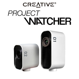 yZ[ΏەizyXgAzCreative Project Watcher Windows PCMac WhCo[ł̓삪\UVCΉWebJ vi-pjwtcr