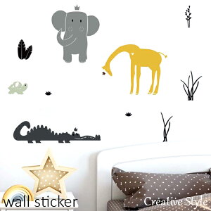 EH[XebJ[ q cute animal wallsticker a Ǐ  CeA V[ ǎ V[ G diy ǎ   gv k Aj}  Lb` p p  C   L At