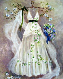 楽天市場 ドレス 絵画 アート 美術品 骨董品 民芸品 ホビーの通販