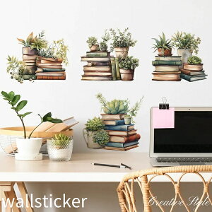 EH[XebJ[ books&succulents    A O[  t Ǐ CeA V[ diy ǎ V[ k IV Lb` gC Q rO  a EH[ XebJ