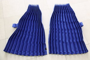 gbNJ[e J[e v[c u[ 240x90cm i2j ̋G߂Ƀsb^̃J[łB gbN̉^]ȂƏȑSʂ牡܂łƈ͂߂܂B tbN