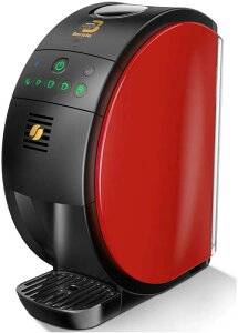 Nestle(�l�X��) �l�X�J�t�F �S�[���h�u�����h �o���X�^ 50[Fifty] �R�[�q�[���[�J�[ (1��5��ނ̃��j���[/Bluetooth) SPM9639 ���b�h