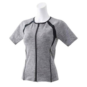 Speedo(�X�s�[�h) �t�B�b�g�l�X���� Aqmove H/S Top �A�N���[�u�n�[�t�X���[�u�g�b�v ���j ���f�B�[�X �傫�� �������T�C�Y SFW72017E