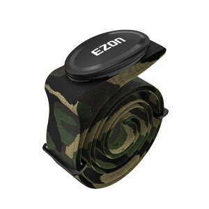 EZON C009Pro�S�������j�^�[�`�F�X�g�X�g���b�v Bluetooth 5.1  ANT+, �S�������j�^�[�`�F�X�g�Z���T�[, �o�b�e���[�����ő�400����, �����j���O�A�T�C�N�����O�A�W���p�̒��߉\�ȃf�U�C��, Pol