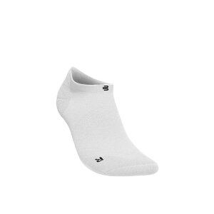 [BAUERFEIND] �o�E�A�[�t�@�C���h ���� �E���g�����C�g ���[�J�b�g �\�b�N�X Run Ultralight Low Cut Socks �X�j�[�J�[�\�b�N�X �yLADIES �z���C�g 38-40(24.0-25.5)�z