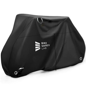 Bike Safety Lab 莩]ԃJo[ TCht@Xi[f lp] ϋvn OネbNz[ ϐ PUR[g UVJbg іh~obN