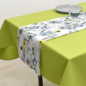 �X�^�C���f�R�[��(STYLE Decor) �e�[�u�������i�[ ���~�l�[�g �h�� �k�� �e�[�u���Z���^�[ 210cm �@���� �ԕ� �{�^�j�J�� W2700630