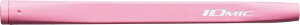 IOMIC(�C�I�~�b�N) �S���t�O���b�v Putter Grip Mid Putter Grip Series M58