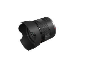 RF-S14-30mm F4-6.3 IS STM PZ �L���m��RF�}�E���g �L�p�Y�[�������Y
