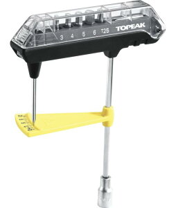 TOPEAK(�g�s�[�N) �R���{�g���N �����`�r�b�g �Z�b�g TOL23500