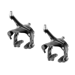 TEKTRO(�e�N�g��) Road Caliper Brake TKB178F  TKB178R (R313) Black BR-TK-M040