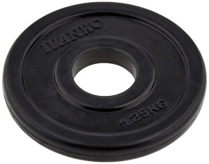 IVANKO(�C���@���R) �E�F�C�g�v���[�g ���o�[�v���[�g �o�[�x�� 1.25kg/2.5kg ���a51mm ���o�[�R�[�e�B���O�d�グ