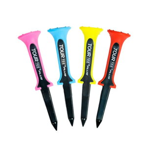 TOUR TEE PLUS �c�A�[�e�B�[ �v���X